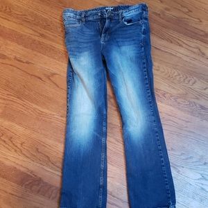 COPY - Cat & Jack Boy's Jean's Size 16